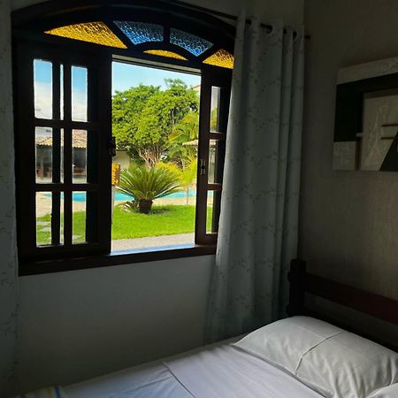 Pousada Recanto Das Emerencias Búzios Exterior foto